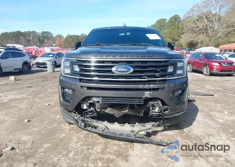 2020 Ford Expedition Limited из США, поврежденный, VIN 1FMJU2AT2LEA70633